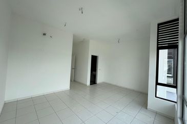 Avenham Garden @ Eco Grandeur