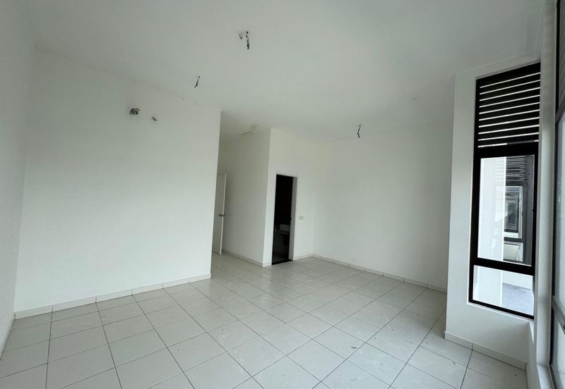 Avenham Garden @ Eco Grandeur