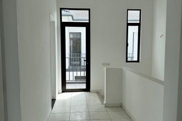 Avenham Garden @ Eco Grandeur