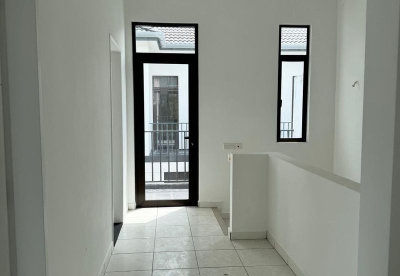 Avenham Garden @ Eco Grandeur