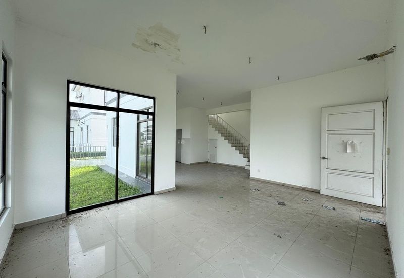 Avenham Garden @ Eco Grandeur