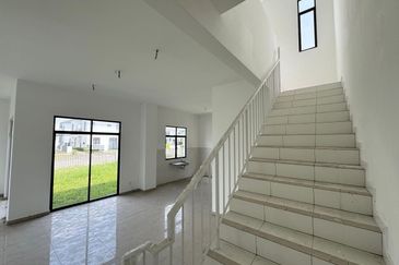 Avenham Garden @ Eco Grandeur