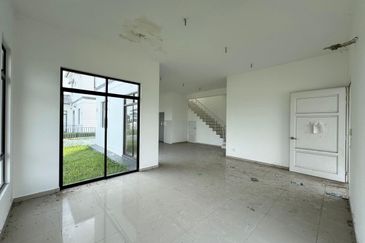 Avenham Garden @ Eco Grandeur