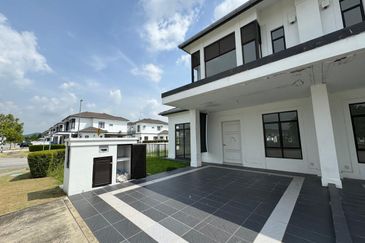 Avenham Garden @ Eco Grandeur