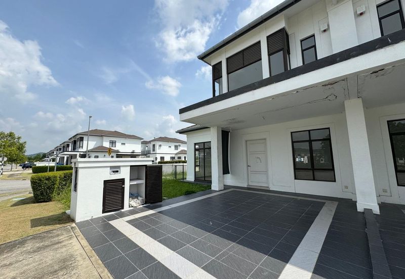 Avenham Garden @ Eco Grandeur