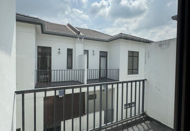 Avenham Garden @ Eco Grandeur