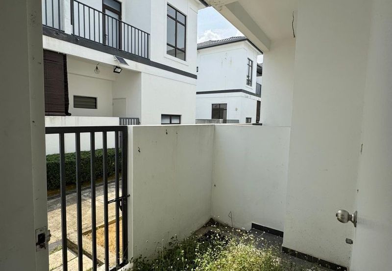 Avenham Garden @ Eco Grandeur