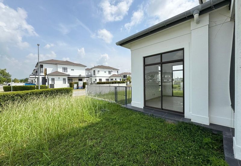 Avenham Garden @ Eco Grandeur