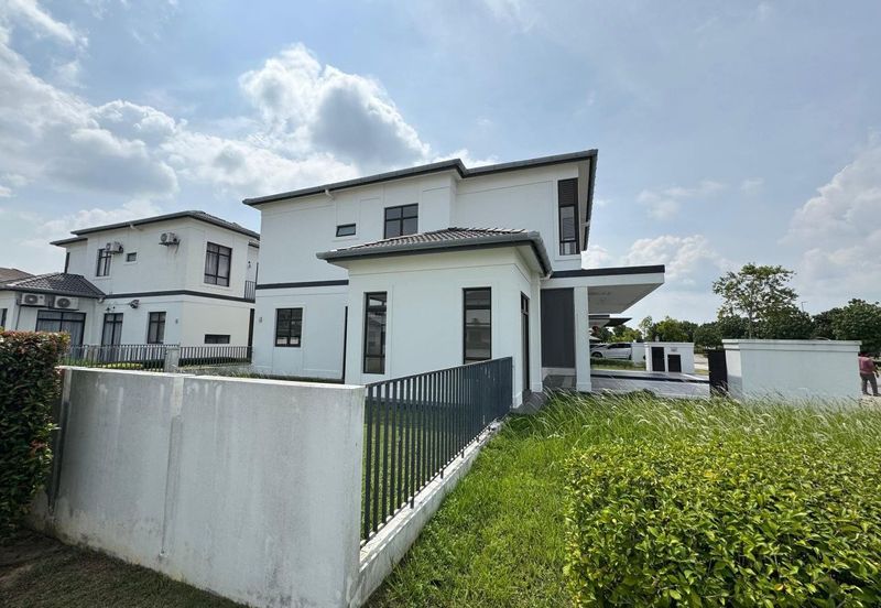 Avenham Garden @ Eco Grandeur