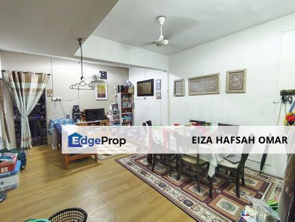 Taman Sri Haneco Semenyih Selangor HARGA CUN FLEXIBLE DEPOSIT DOUBLE Storey For Sale , Selangor, Semenyih