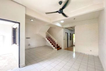 Fasa 1 Bandar Tasik Kesuma