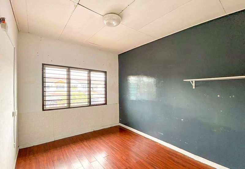 Fasa 1 Bandar Tasik Kesuma