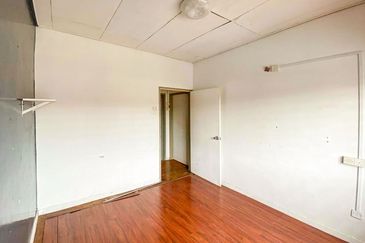 Fasa 1 Bandar Tasik Kesuma