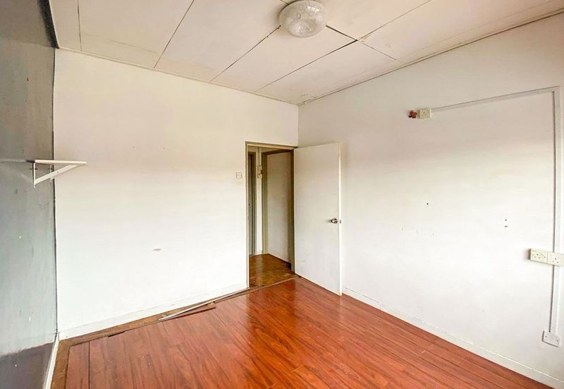 Fasa 1 Bandar Tasik Kesuma