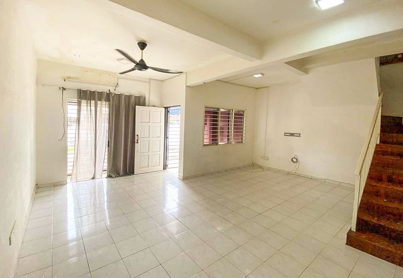 Fasa 1 Bandar Tasik Kesuma