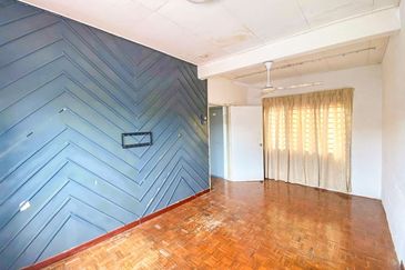 Fasa 1 Bandar Tasik Kesuma