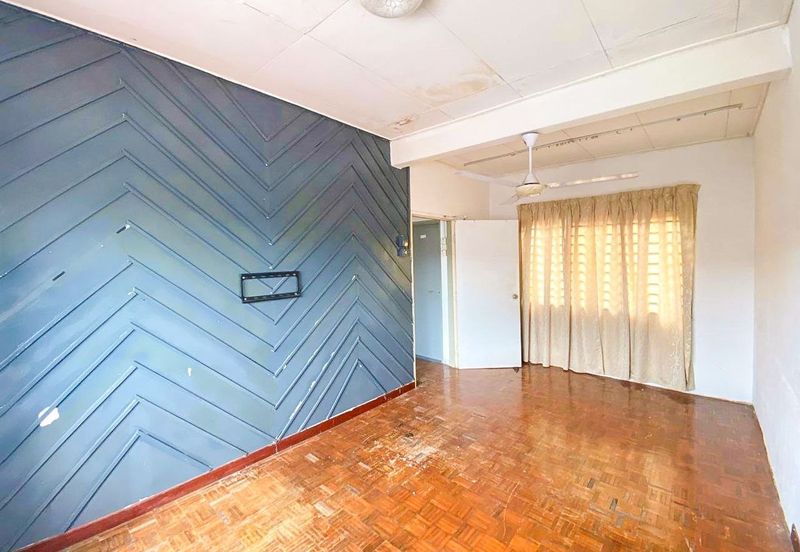 Fasa 1 Bandar Tasik Kesuma