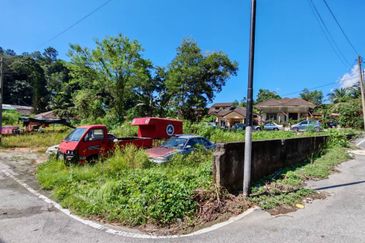 Jalan Felcra Semungkis Batu 14