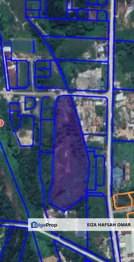 MURAH GOOD ACCESS INFRA TANAH NEXT PUTRA JAYA Bukit Damar Dengkil, Selangor, Dengkil