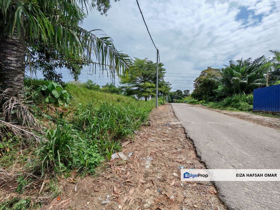 MURAH GOOD ACCESS INFRA TANAH NEXT PUTRA JAYA Bukit Damar Dengkil, Selangor, Dengkil