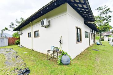 A Famosa Villa