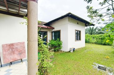 A Famosa Villa