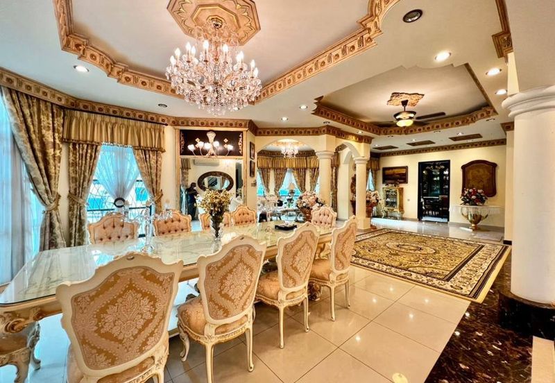 Jalan Warisan Setia 5/9