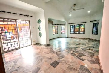 Taman Alam Megah, Seksyen 28