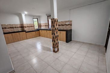 Taman Alam Megah, Seksyen 28