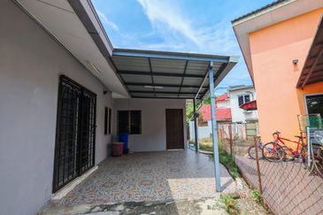 Taman Alam Megah, Seksyen 28