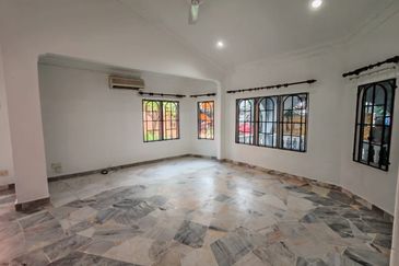 Taman Alam Megah, Seksyen 28