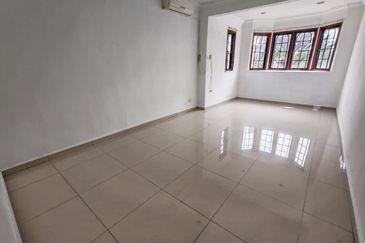 Taman Alam Megah, Seksyen 28