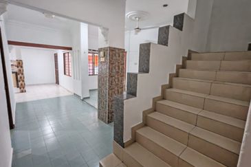 Taman Alam Megah, Seksyen 28