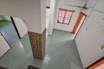 Taman Alam Megah, Seksyen 28