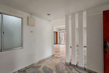 Taman Alam Megah, Seksyen 28