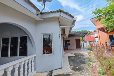 Taman Alam Megah, Seksyen 28