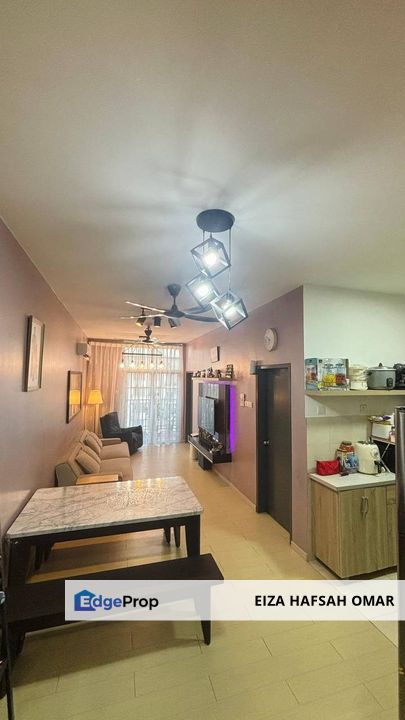 Prima Lakefront Homes Cyberjaya Selangor Harga Cun Near Hospital For Sale , Selangor, Cyberjaya