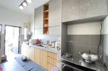 Everna @ Setia EcoHill