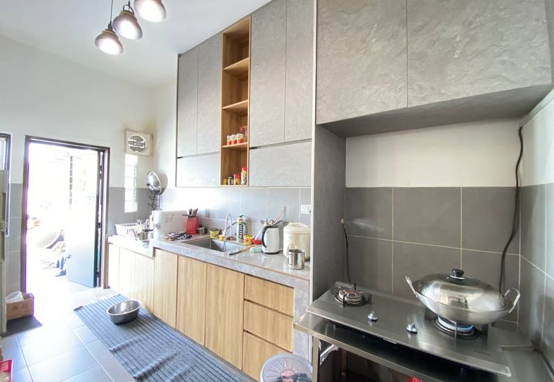 Everna @ Setia EcoHill