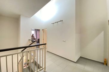 Everna @ Setia EcoHill