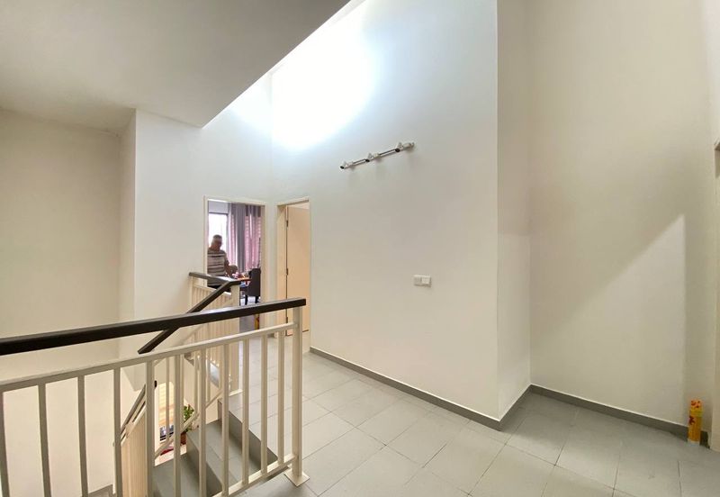 Everna @ Setia EcoHill