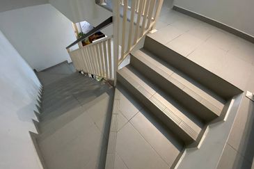 Everna @ Setia EcoHill