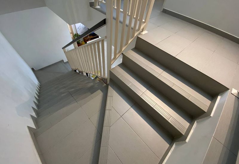 Everna @ Setia EcoHill