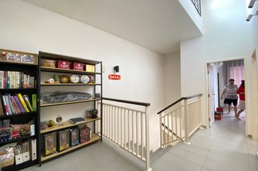 Everna @ Setia EcoHill