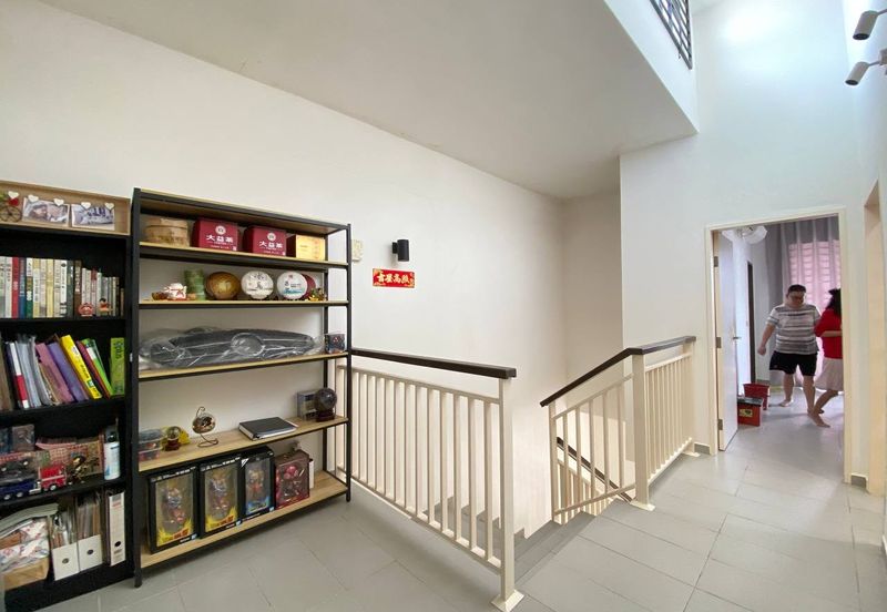 Everna @ Setia EcoHill