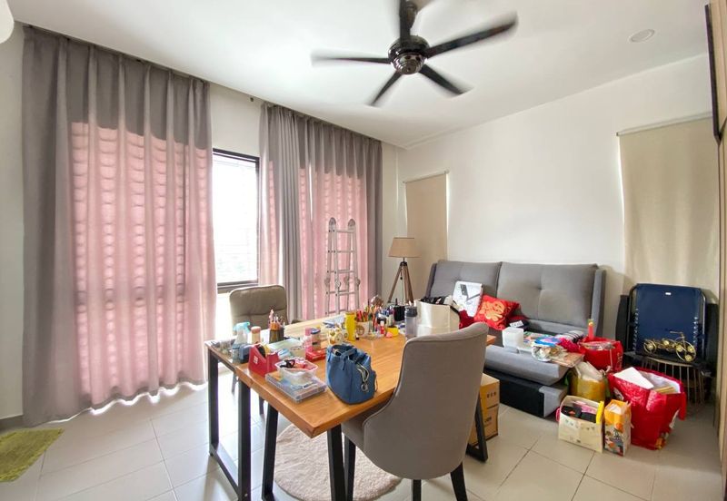 Everna @ Setia EcoHill