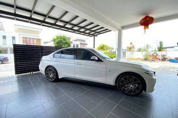 Everna @ Setia EcoHill