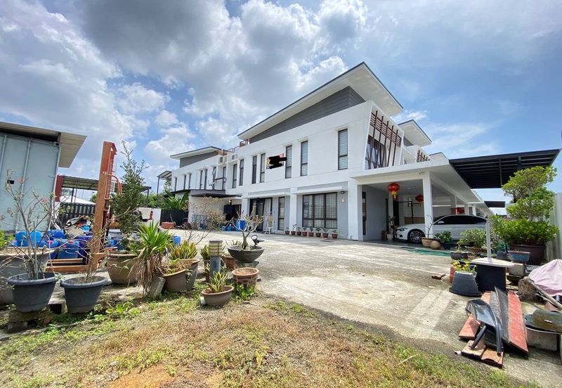 Everna @ Setia EcoHill