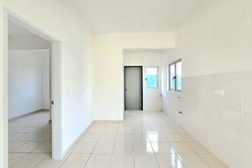 Bandar Baru Salak Tinggi