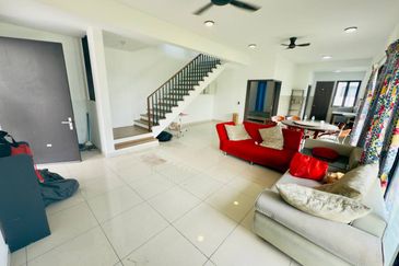 Elmina West @ Denai Alam